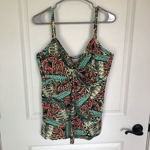 Women’s Swim Suit Top.
